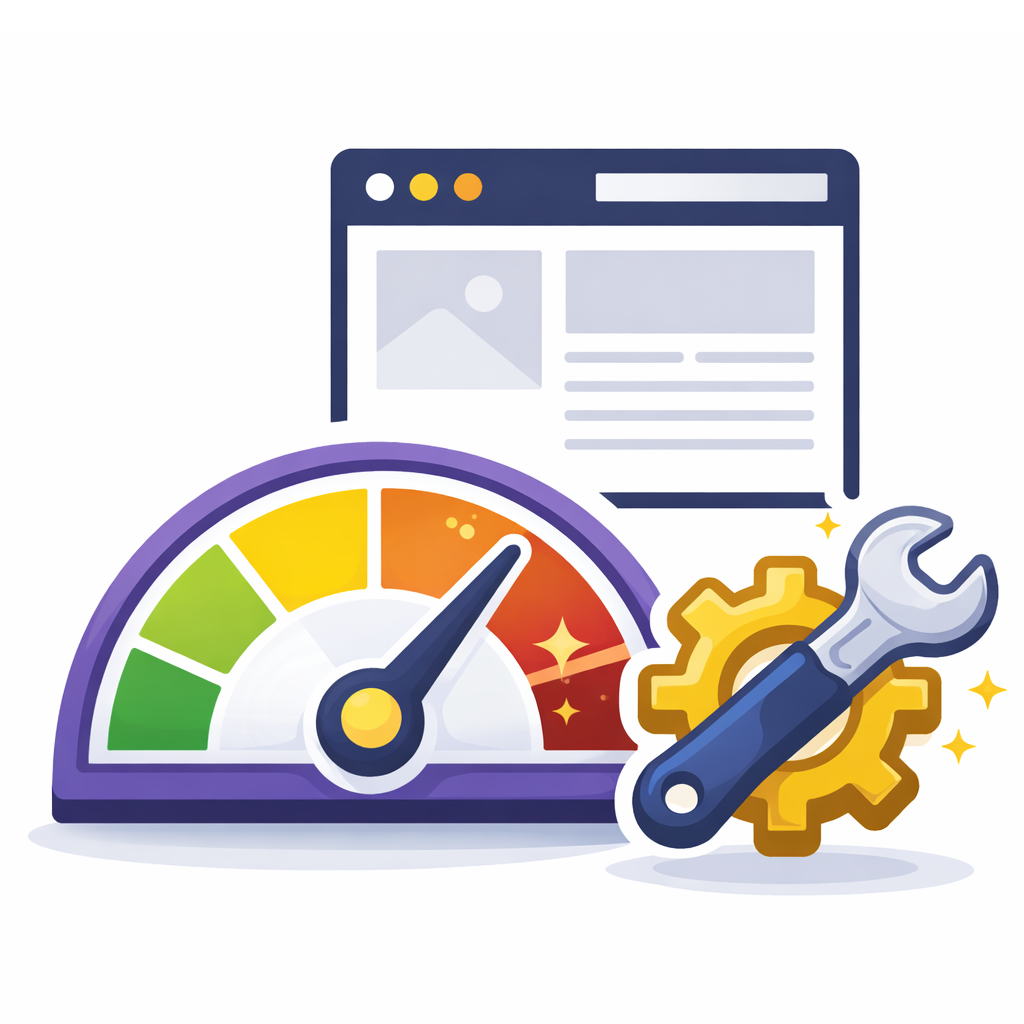Core web vitals & Performance Core web vitals & Performance
