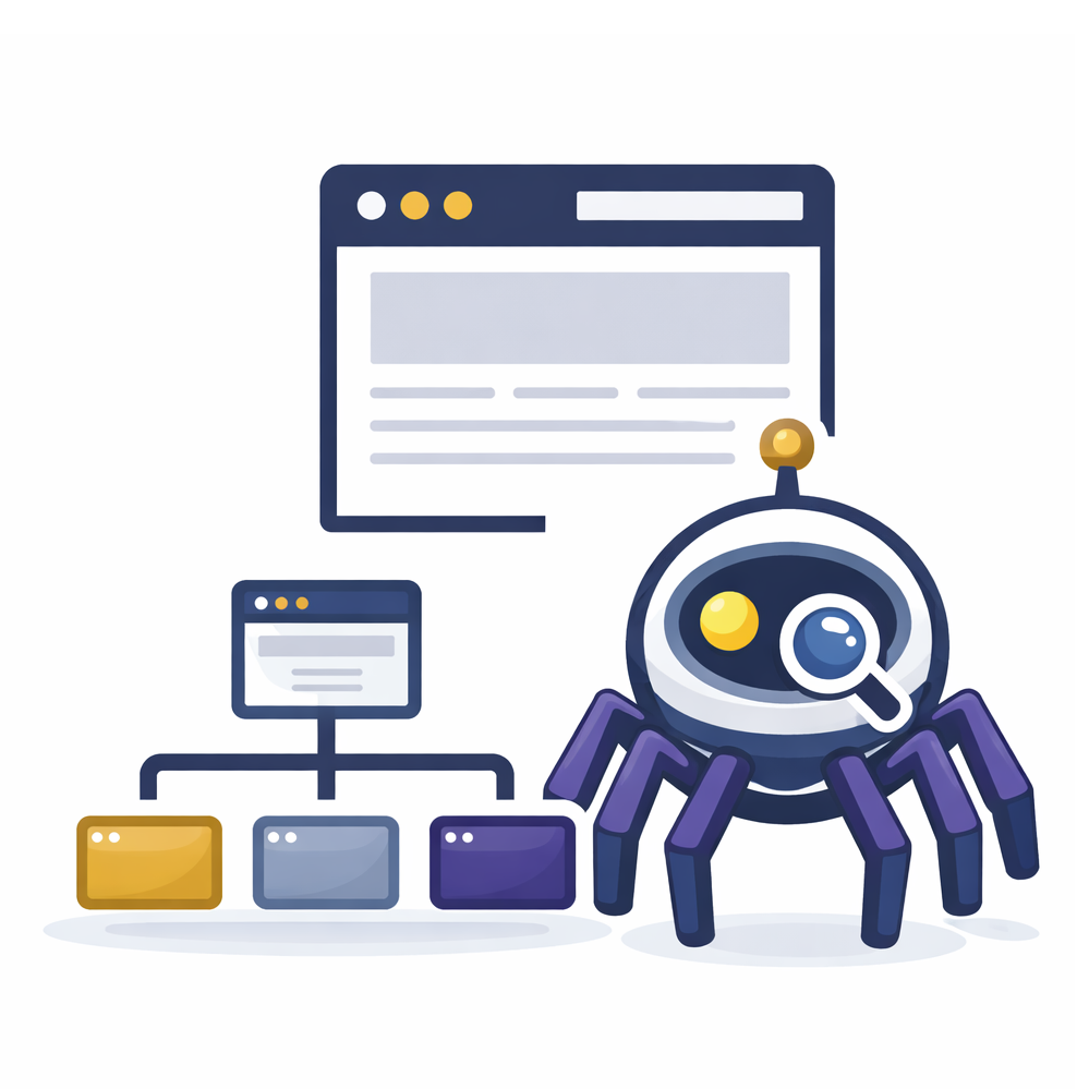 Technical Crawlability and Indexing Technical Crawlability and Indexing